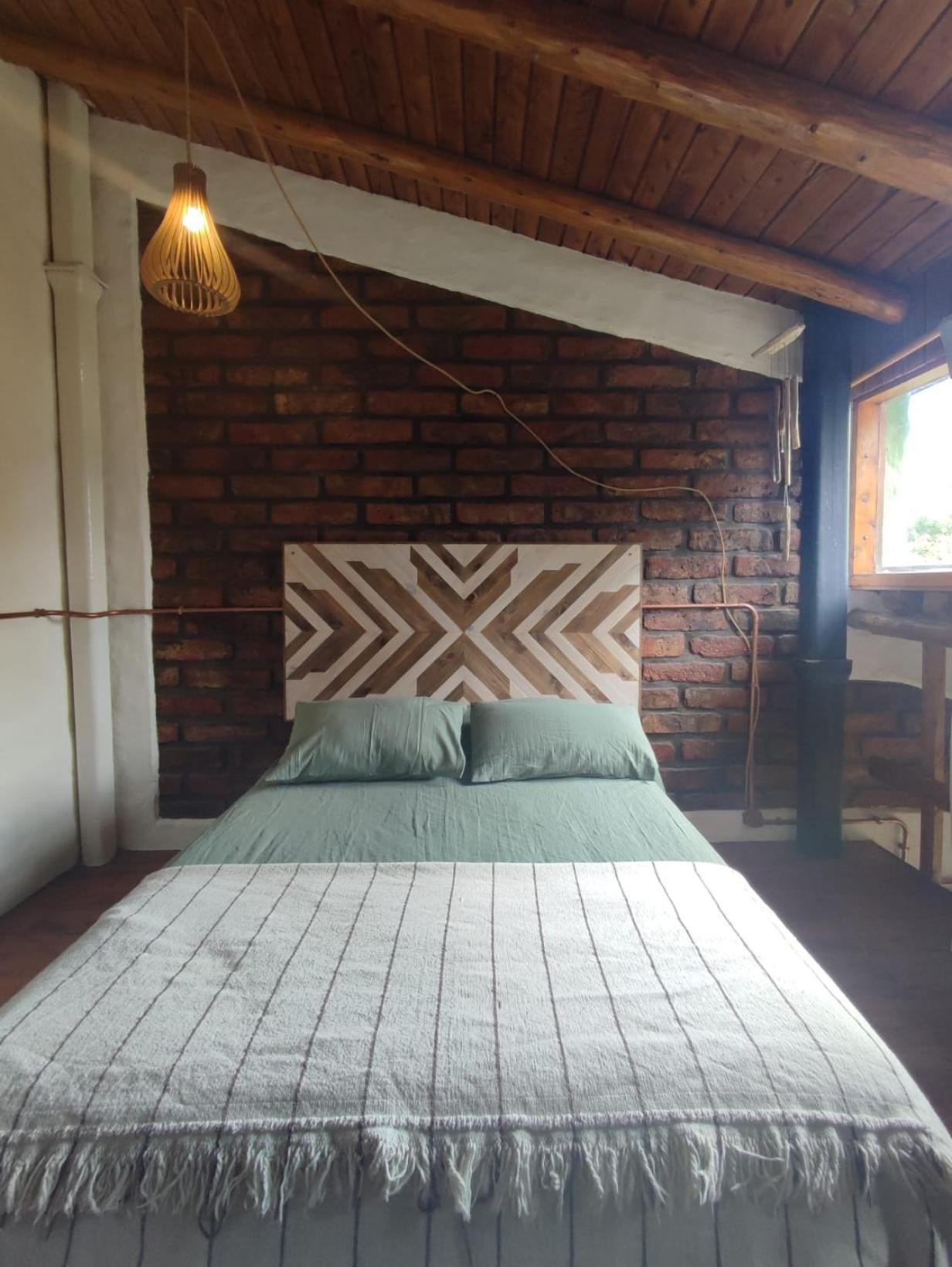 Bungalows Luz Del Sur سان كارلوس دي باريلوتشي المظهر الخارجي الصورة