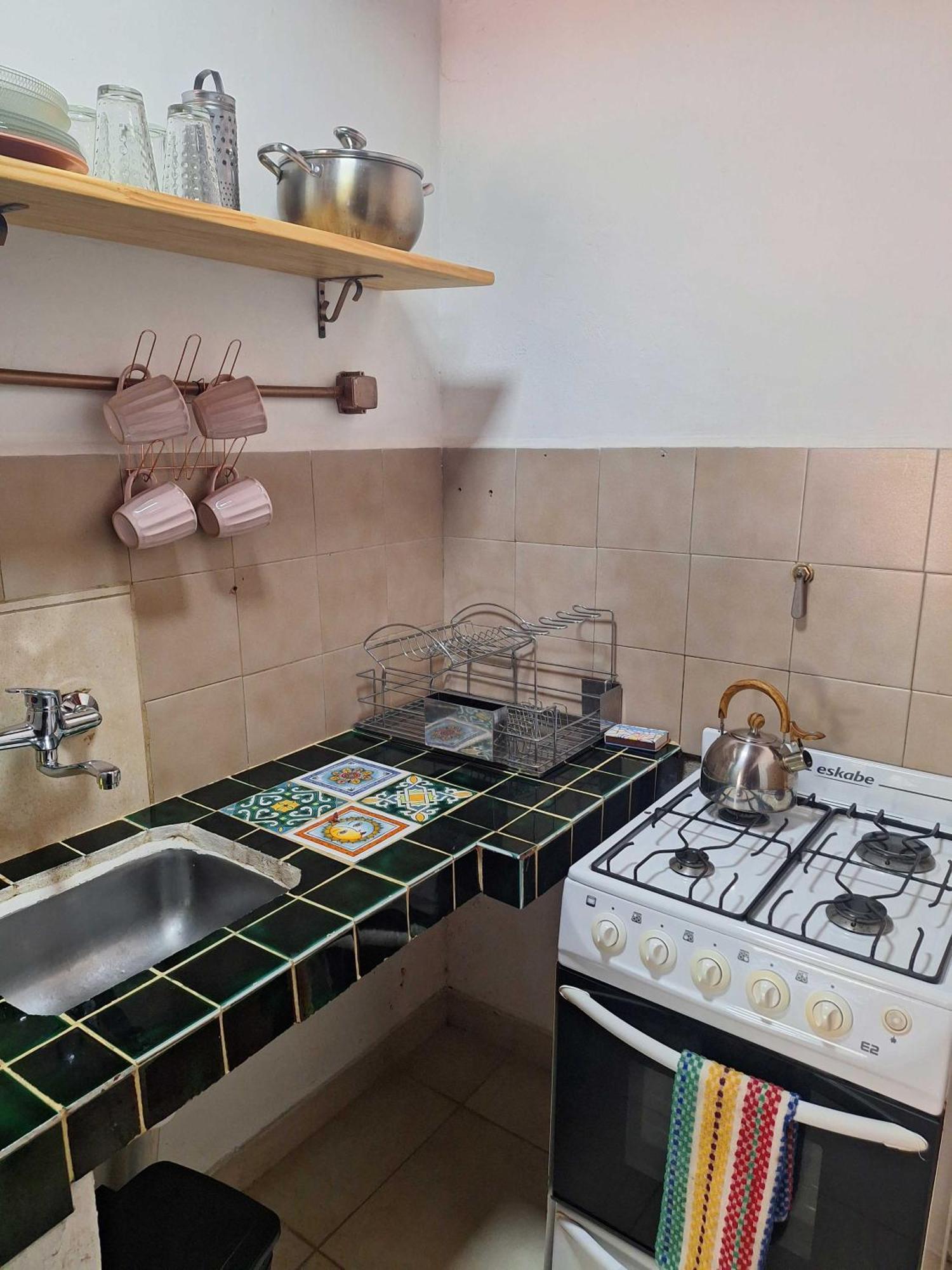 Bungalows Luz Del Sur سان كارلوس دي باريلوتشي المظهر الخارجي الصورة