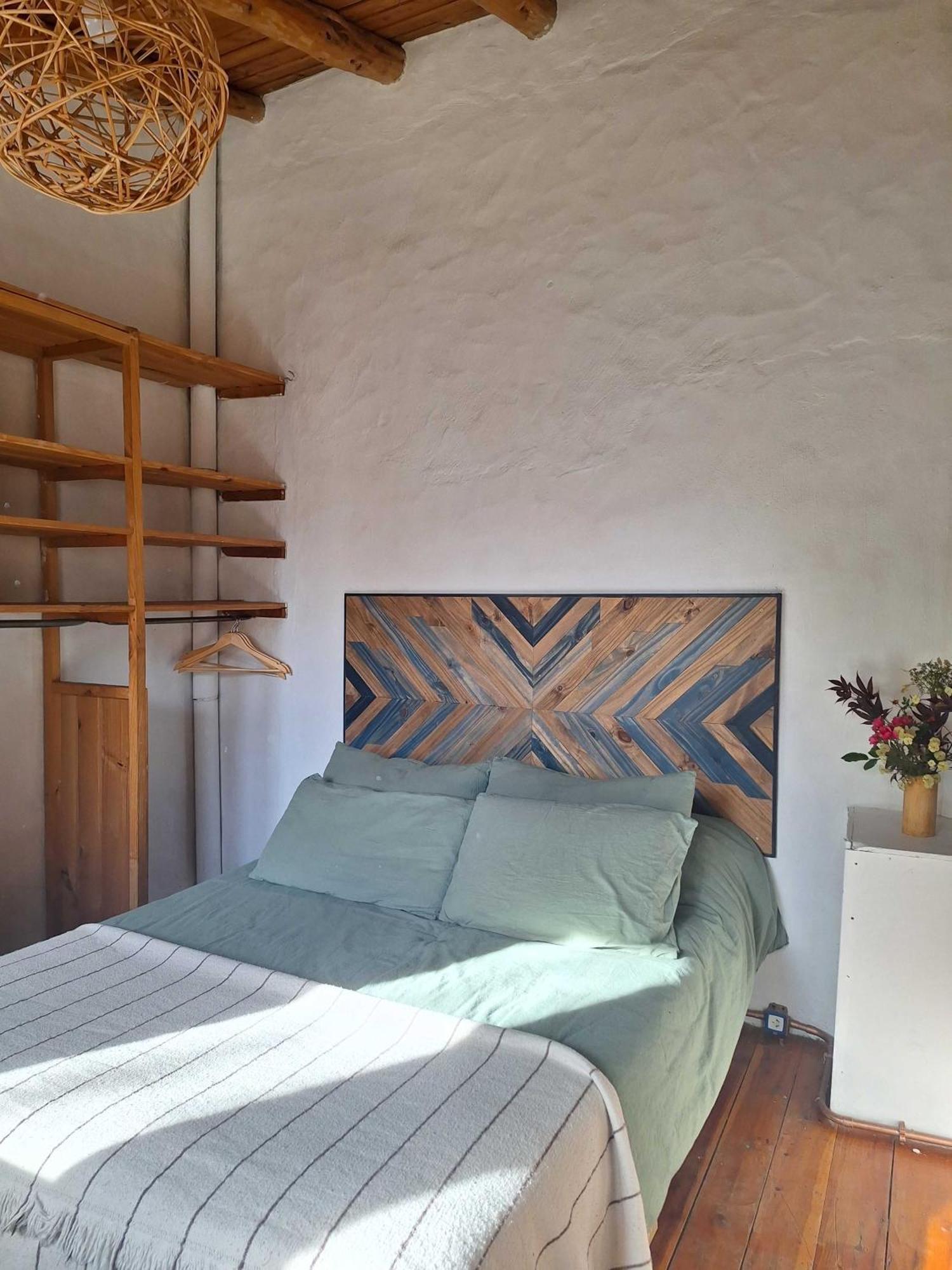 Bungalows Luz Del Sur سان كارلوس دي باريلوتشي المظهر الخارجي الصورة
