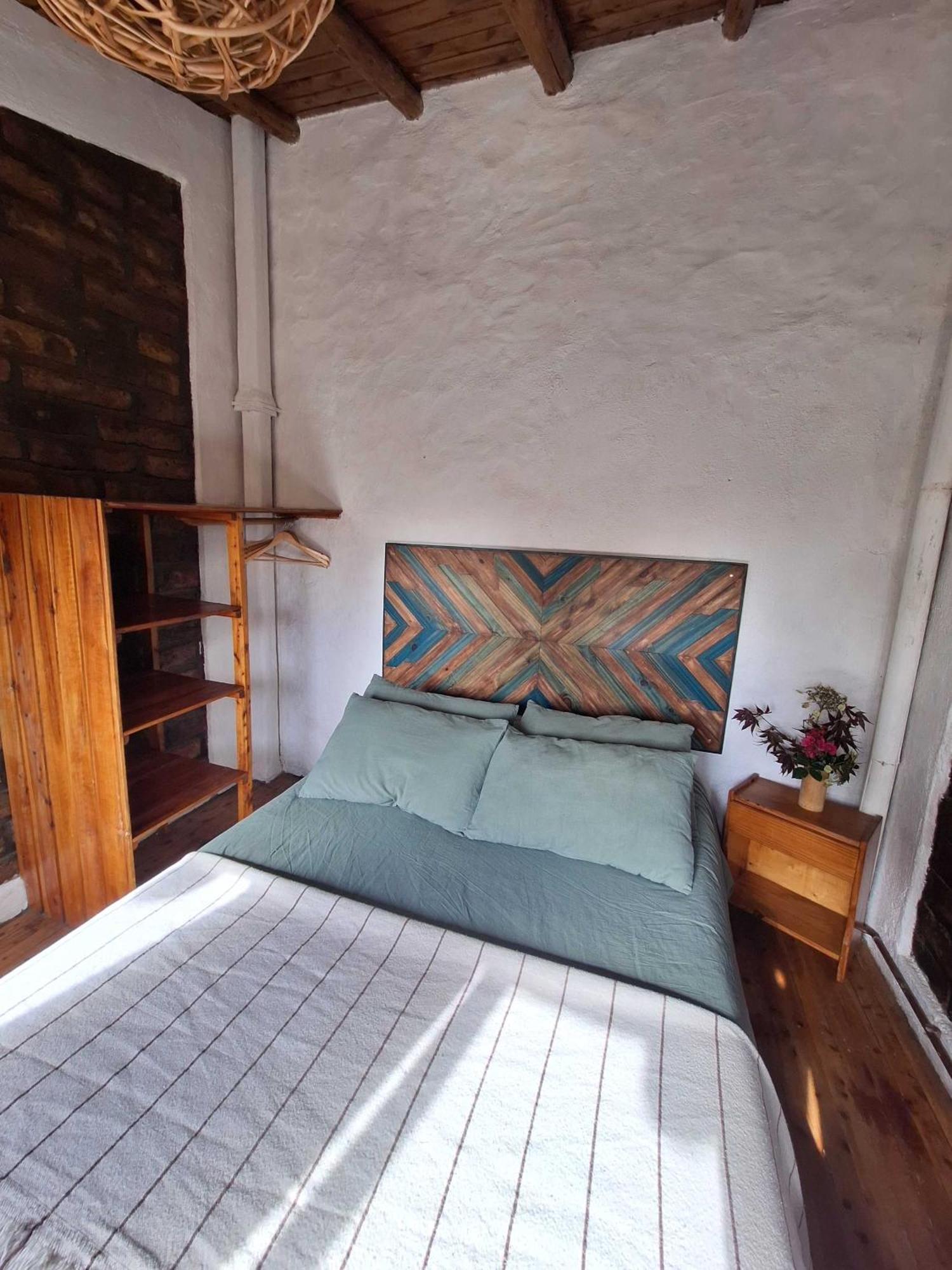 Bungalows Luz Del Sur سان كارلوس دي باريلوتشي المظهر الخارجي الصورة