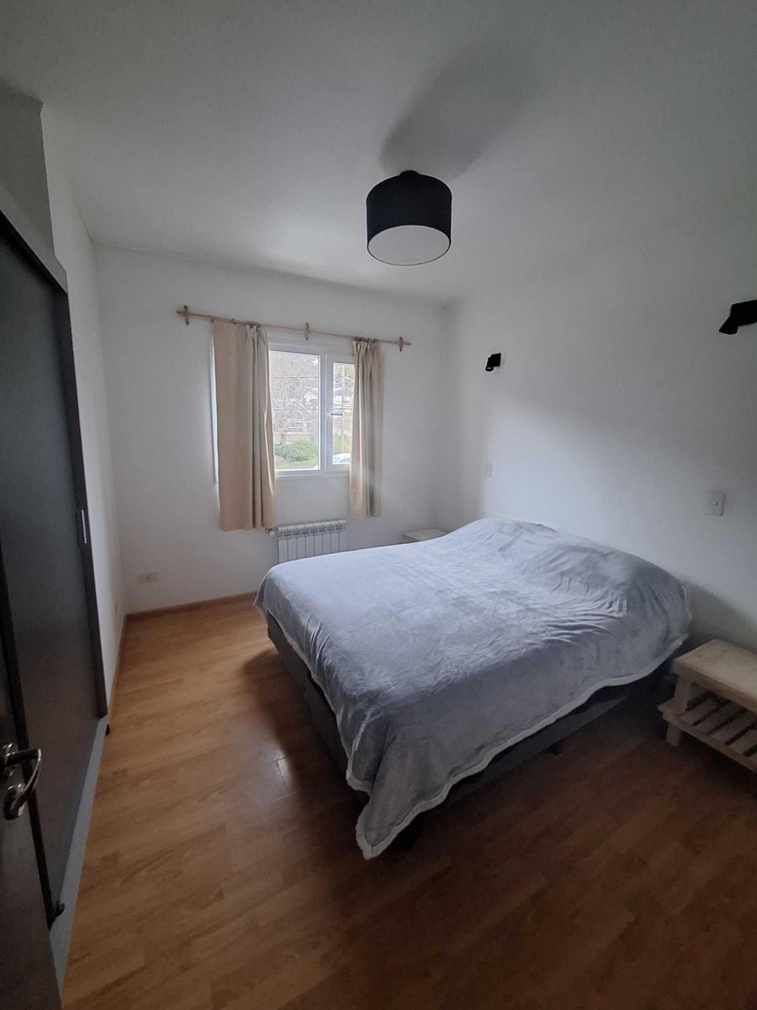 Bungalows Luz Del Sur سان كارلوس دي باريلوتشي المظهر الخارجي الصورة