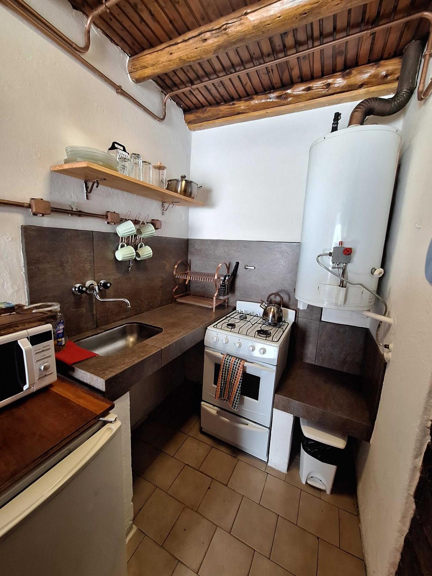 Bungalows Luz Del Sur سان كارلوس دي باريلوتشي المظهر الخارجي الصورة