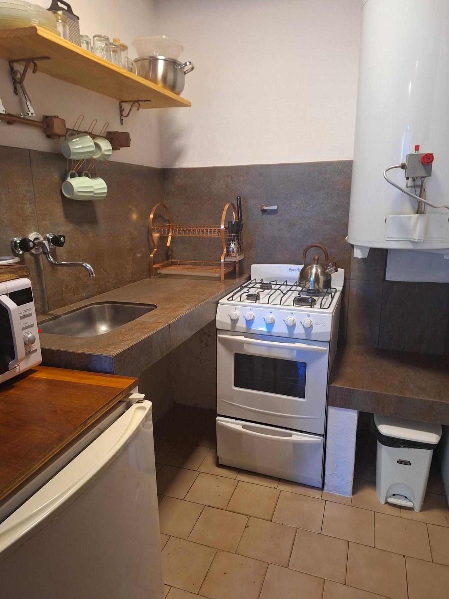 Bungalows Luz Del Sur سان كارلوس دي باريلوتشي المظهر الخارجي الصورة