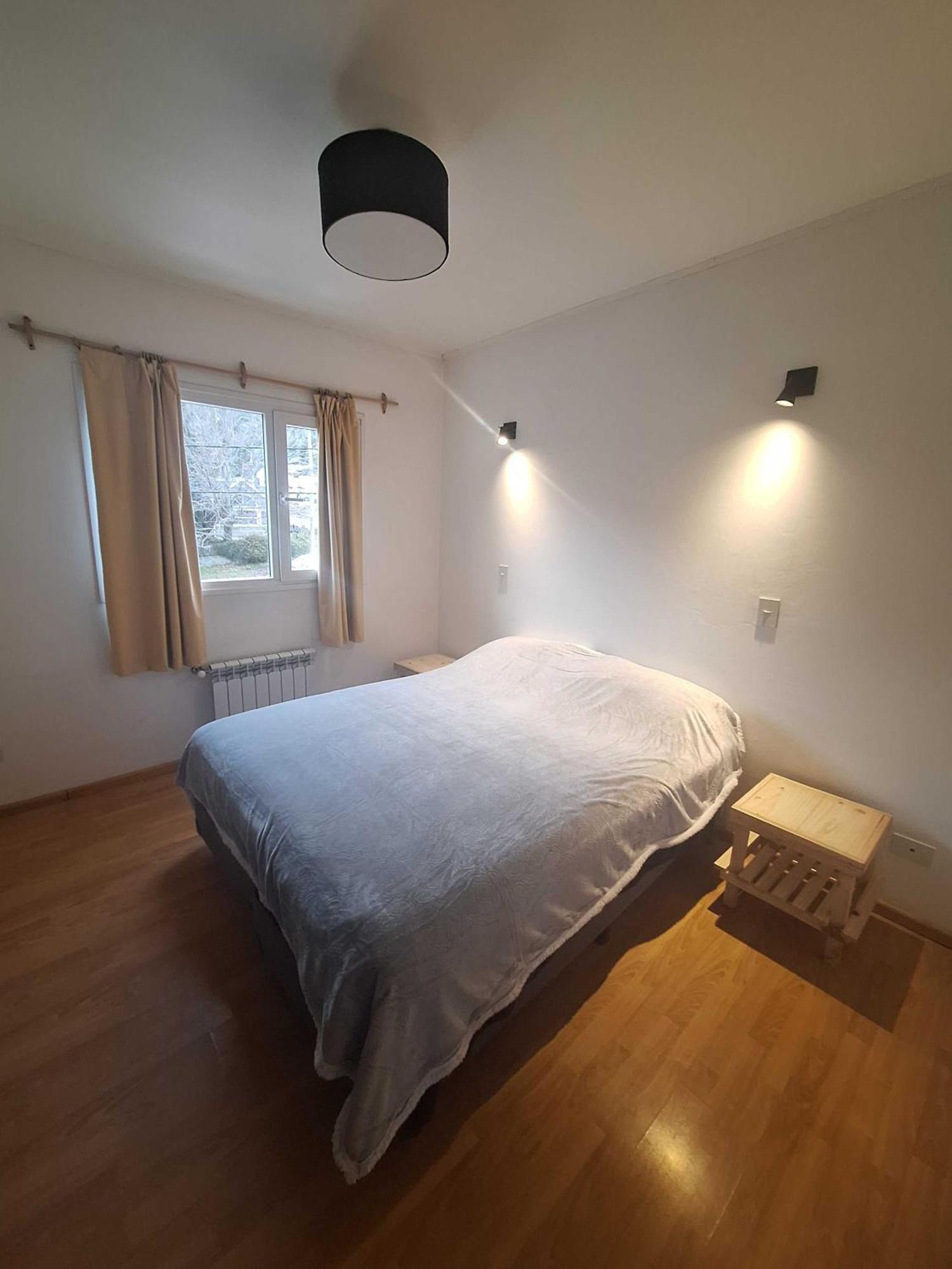 Bungalows Luz Del Sur سان كارلوس دي باريلوتشي المظهر الخارجي الصورة